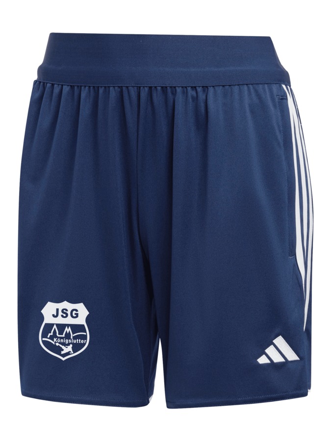 adidas Tiro 23 League Trainingsshorts Damen
