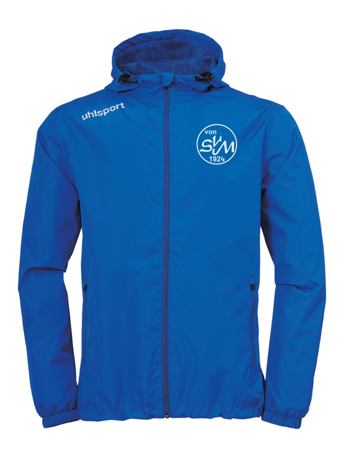 uhlsport Essential Regenjacke