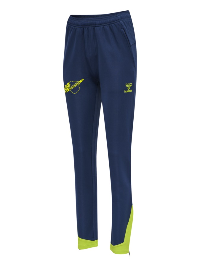Hummel Lead Poly Pants Damen