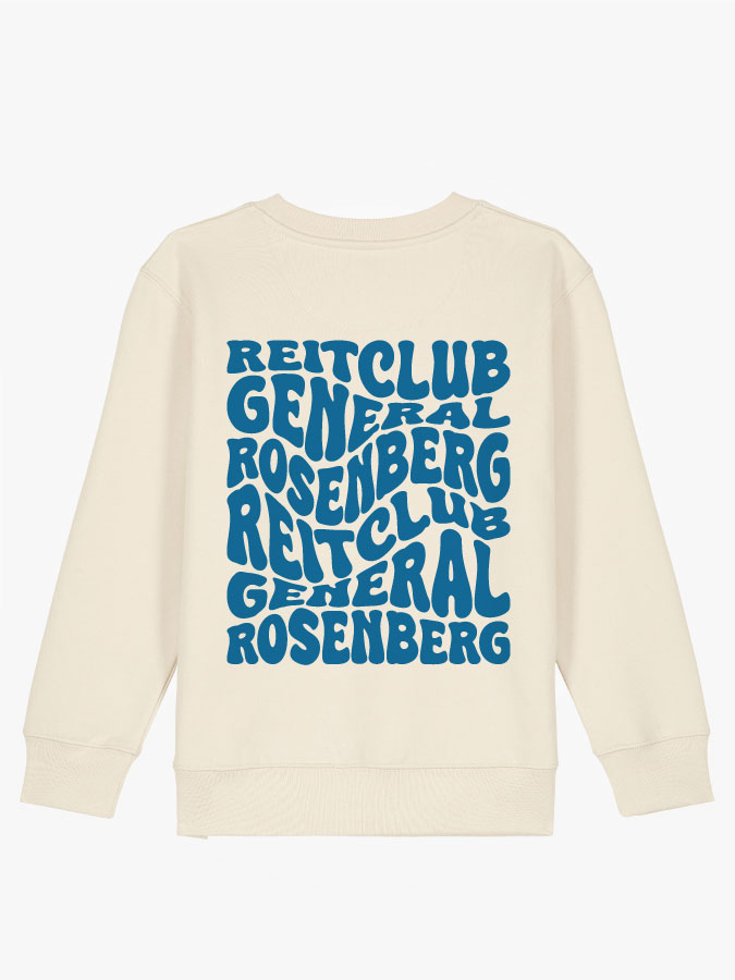 Sweater Wavy Kids