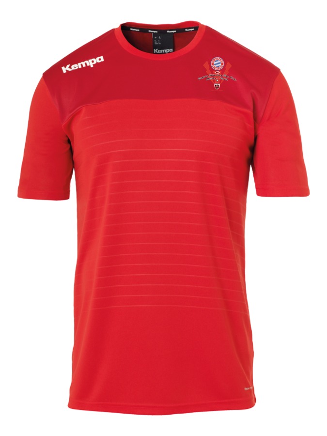 Kempa Emotion 2.0 Trikot