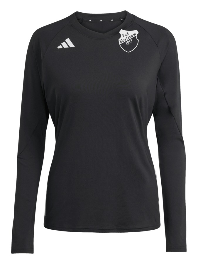 adidas Hilo langärmeliges Volleyballtrikot Damen