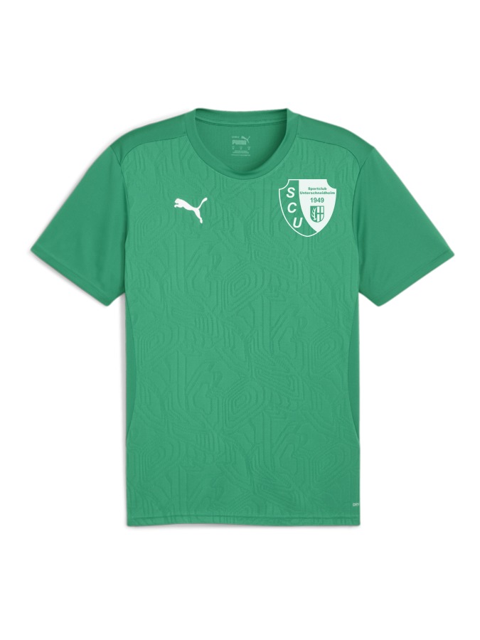 PUMA teamFINAL Trainingsshirt