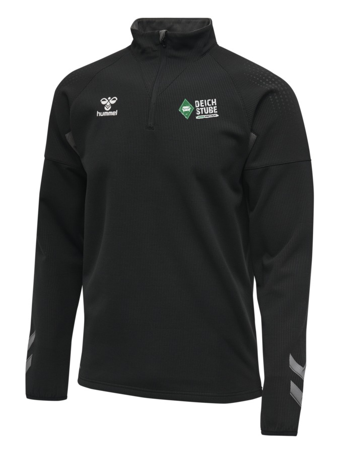 Hummel Lead Pro Half Zip