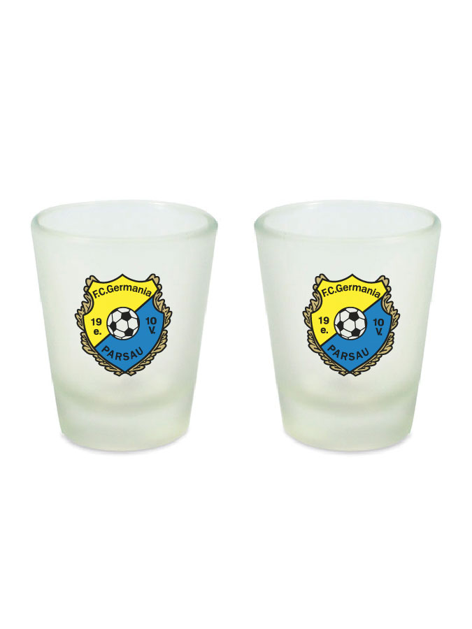 2er Set Schnapsglas Alina