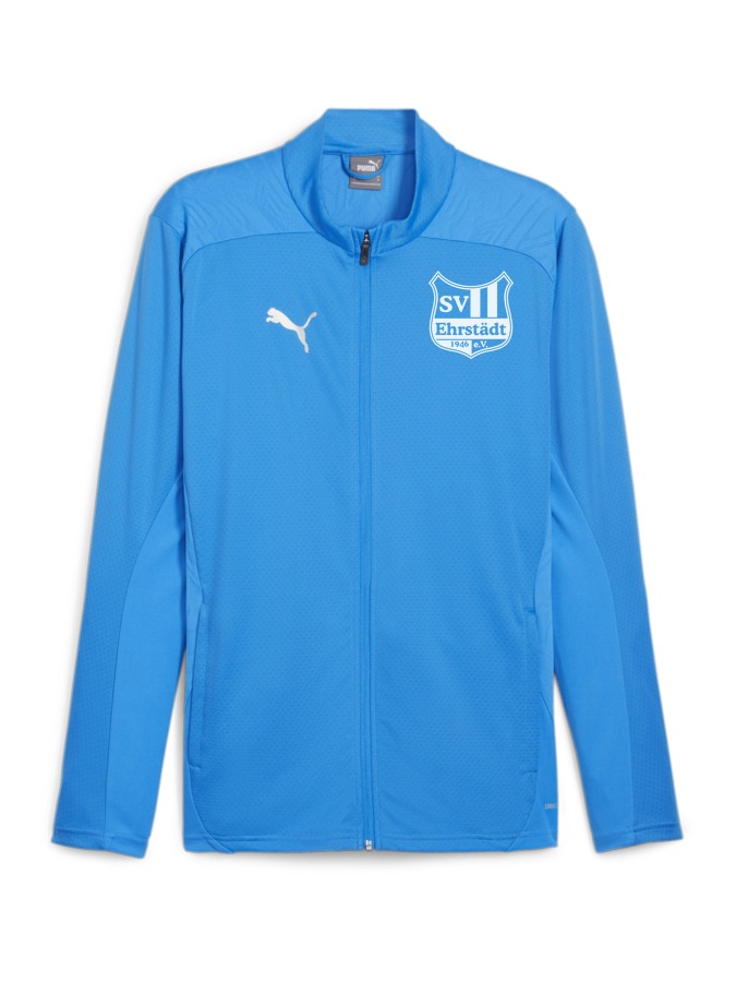 PUMA teamFINAL Trainingsjacke