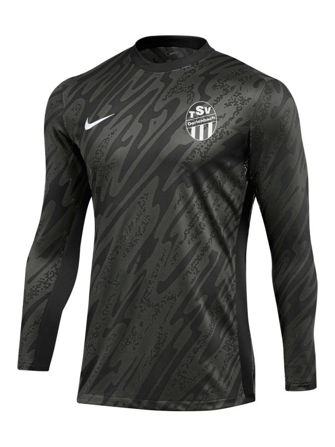 Nike Gardien V Torwart Trikot Langarm Herren