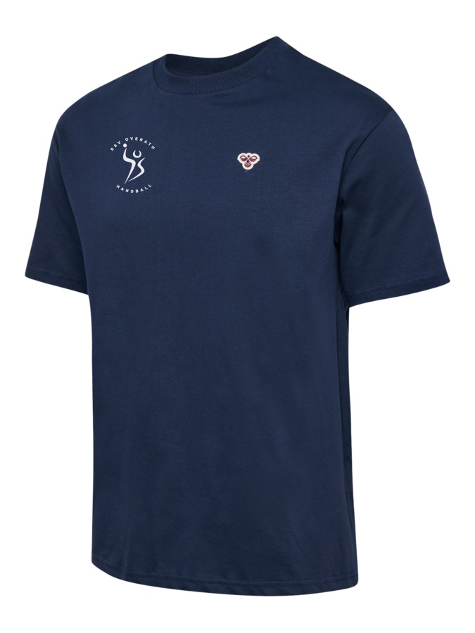 Hummel Loose T-Shirt Bee Trikot
