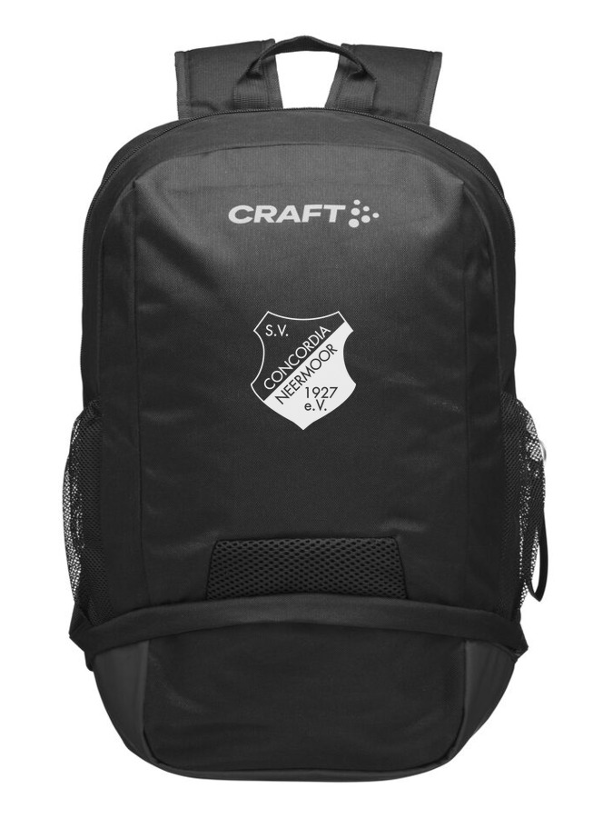 Craft Ability Rucksack
