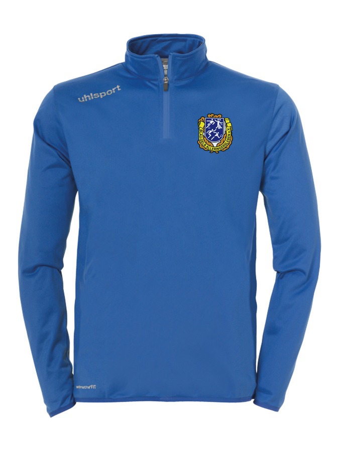 uhlsport Essential 1/4 Zip Top