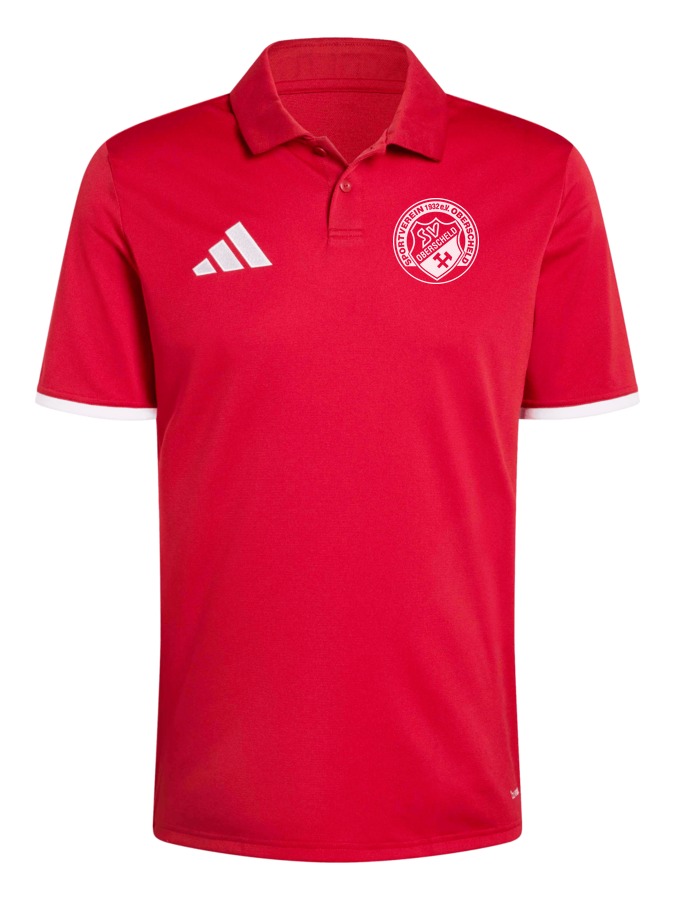adidas Entrada 26 Poloshirt