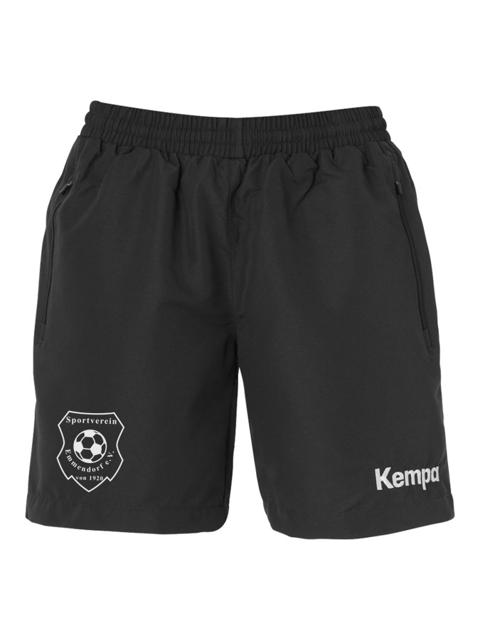 Kempa Webshorts