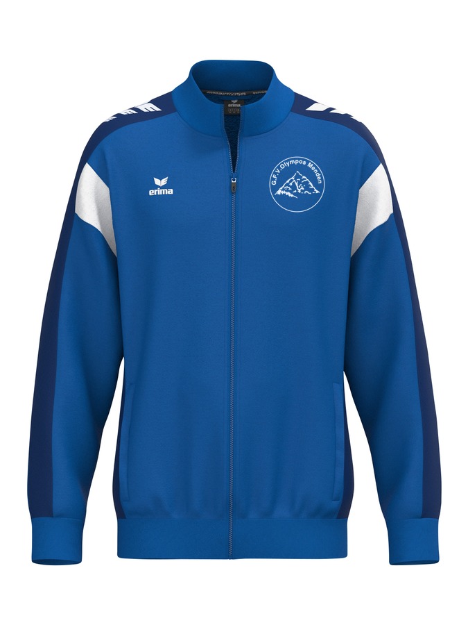 Erima Celebrate 125 Trainingsjacke