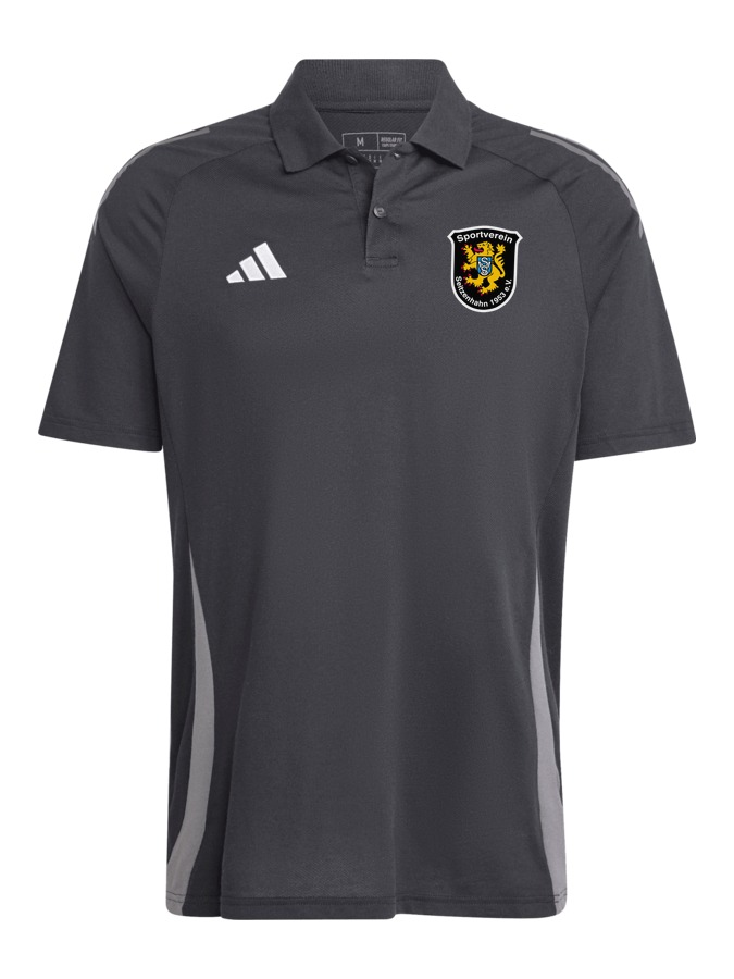 adidas Tiro 24 Competition Poloshirt