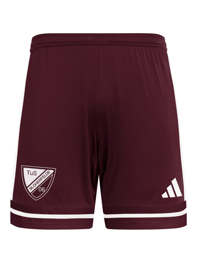 adidas Squadra 25 Shorts