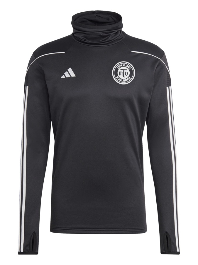 adidas Tiro 23 League Trainingssweatshirt Warm