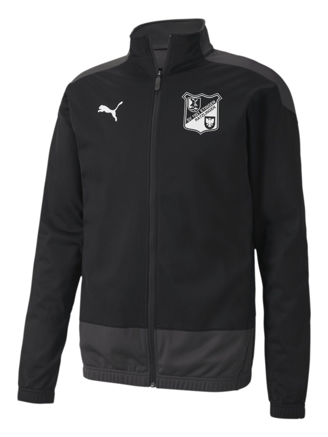PUMA teamGOAL 23 Trainingsjacke