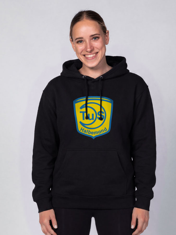 Hoodie Classic Unisex