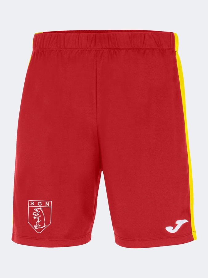 Joma Maxi Short