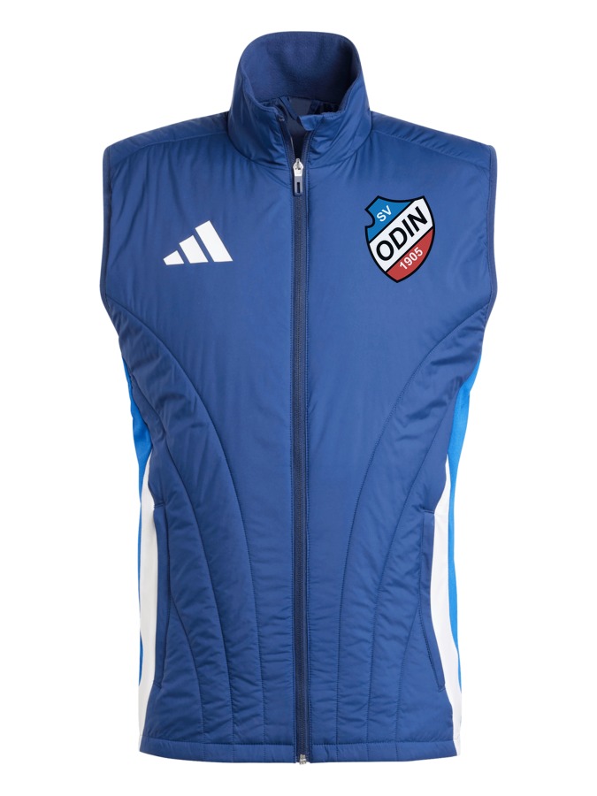 adidas Tiro 24 Competition Winterweste