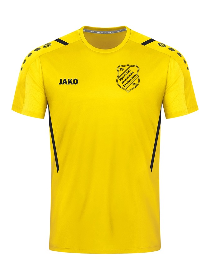 Jako Trikot Challenge