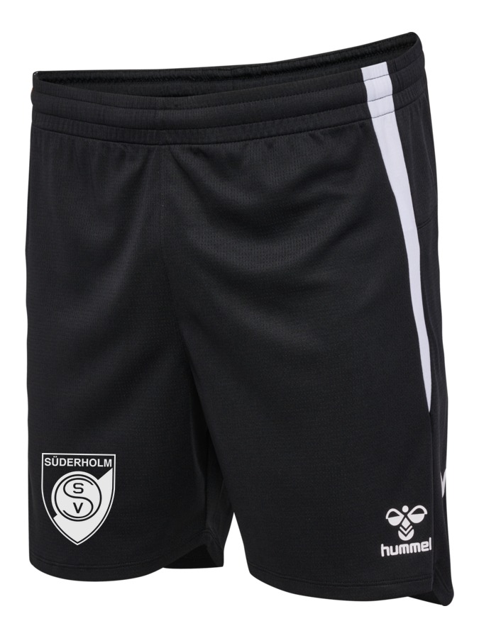 Hummel Lead 2.0 Shorts