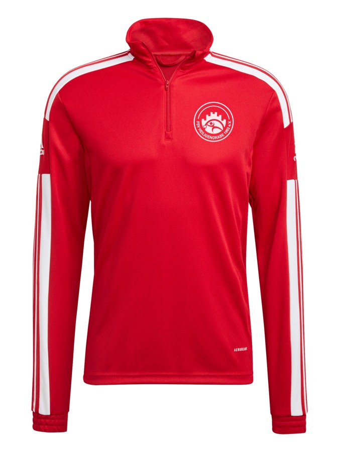 adidas Squadra 21 Trainingstop