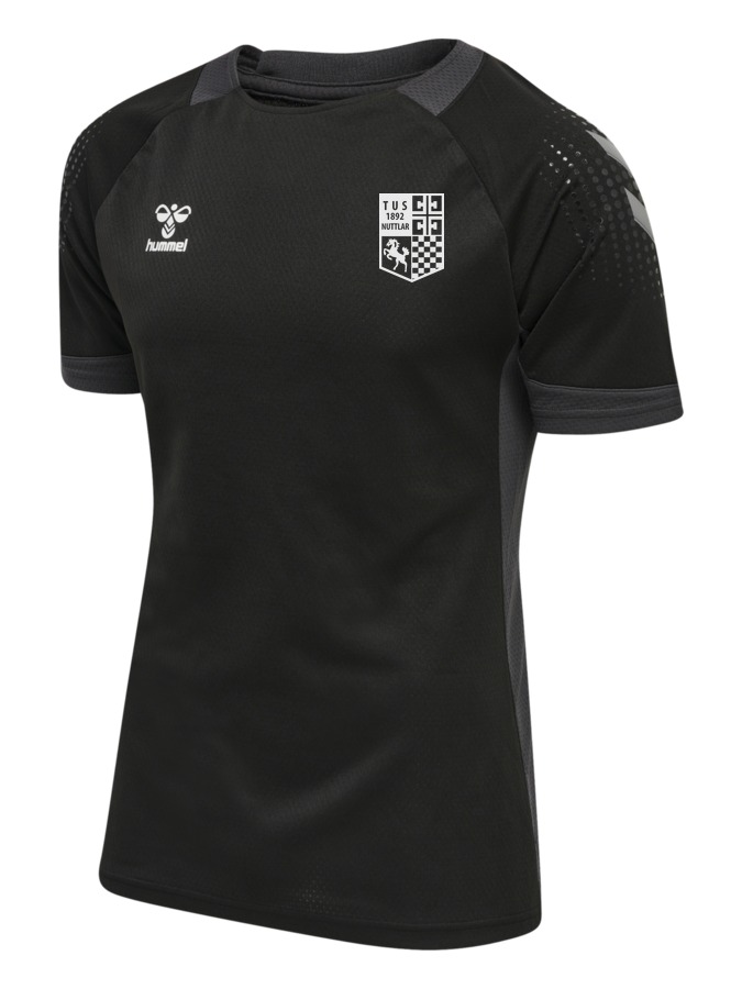 Hummel Lead Trikot Poly Jersey