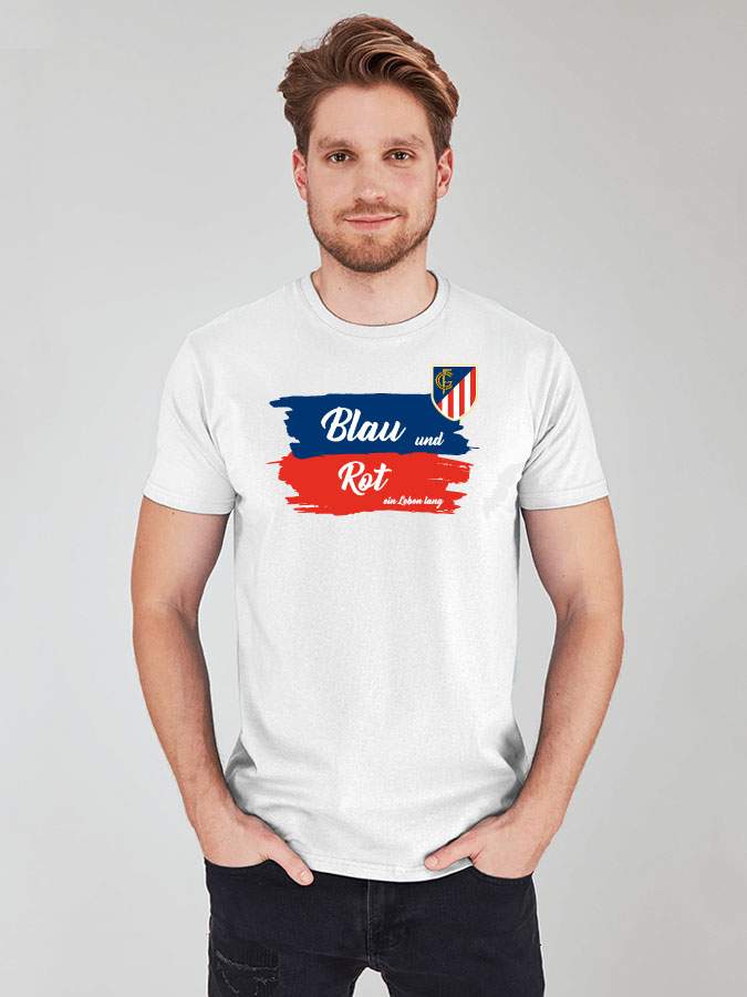 Shirt Loyal Herren