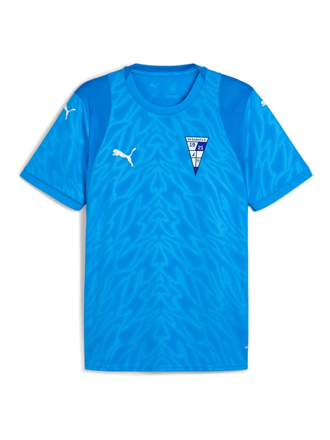PUMA teamCUP Trikot