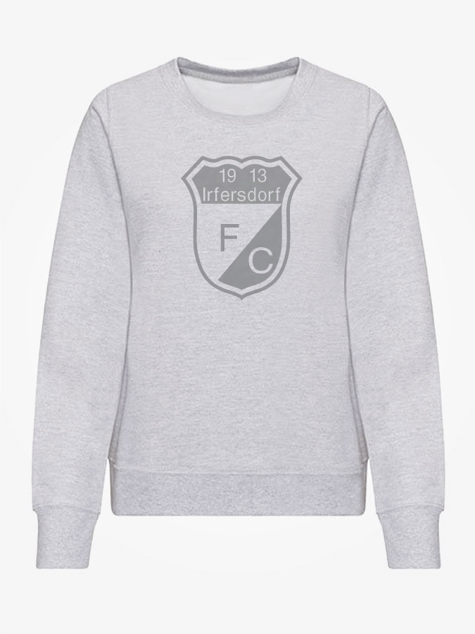Sweater All Grey Unisex