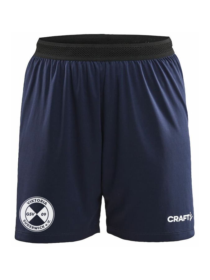 Craft Evolve Shorts Damen