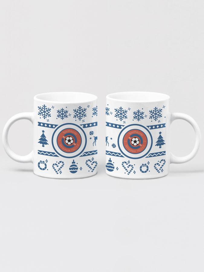 Tasse Christmas