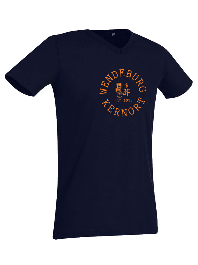 Shirt Core V-Neck