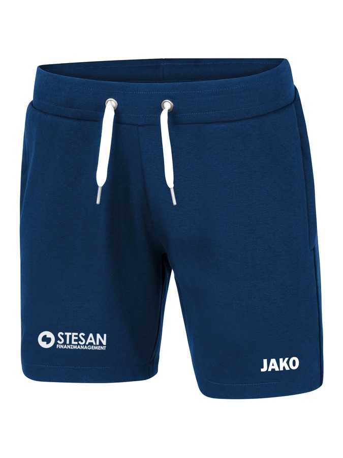 Jako Short Base Damen