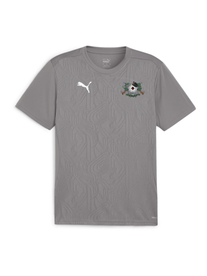 PUMA teamFINAL Trainingsshirt