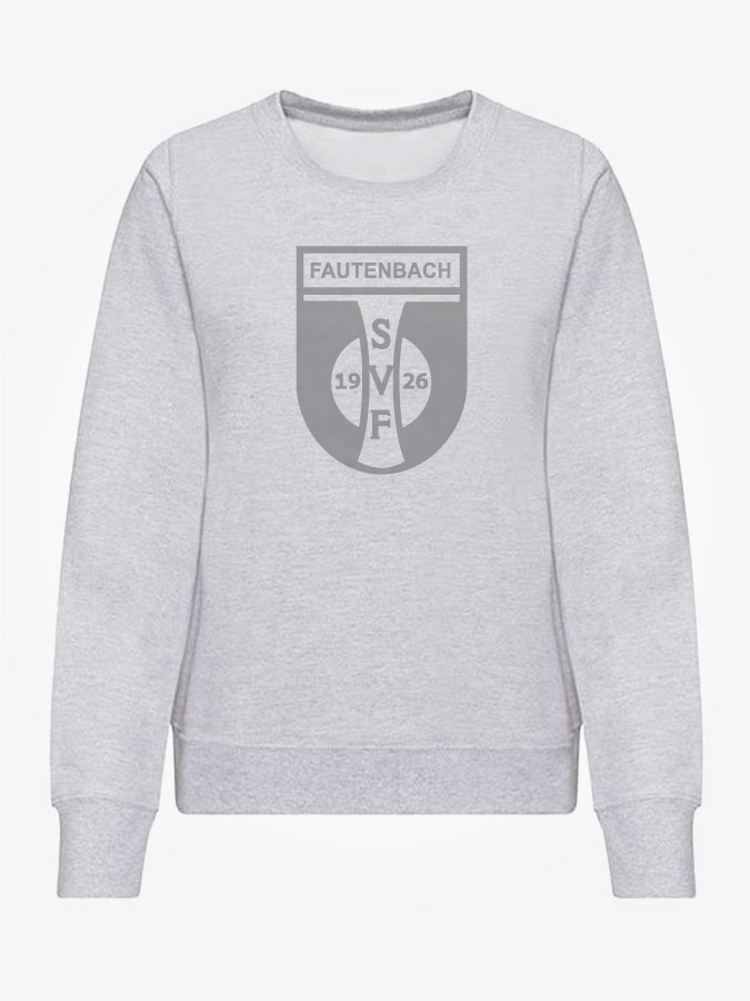 Sweater All Grey Unisex