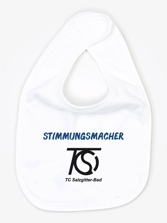 Babylätzchen Stimmungsmacher