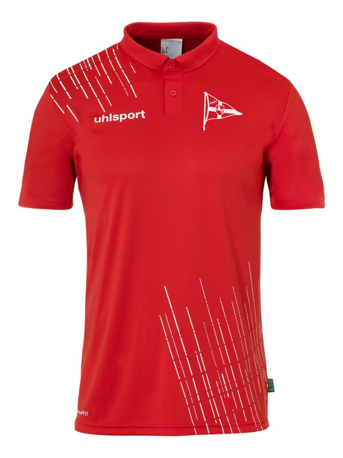 uhlsport Score 26 Poly Polo