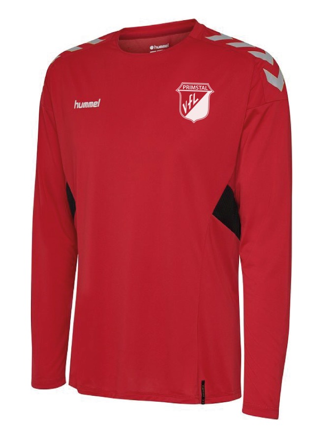 Hummel Tech Move Jersey Langarm