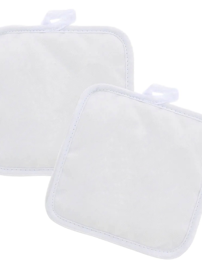 Topflappen Logo (2er-Set)