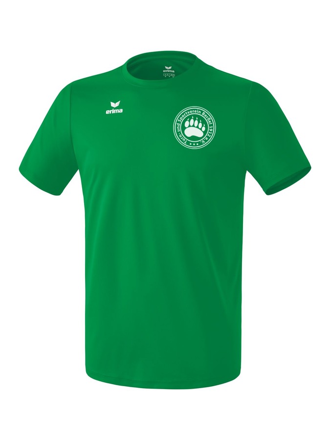 Erima Funktions Teamsport T-Shirt