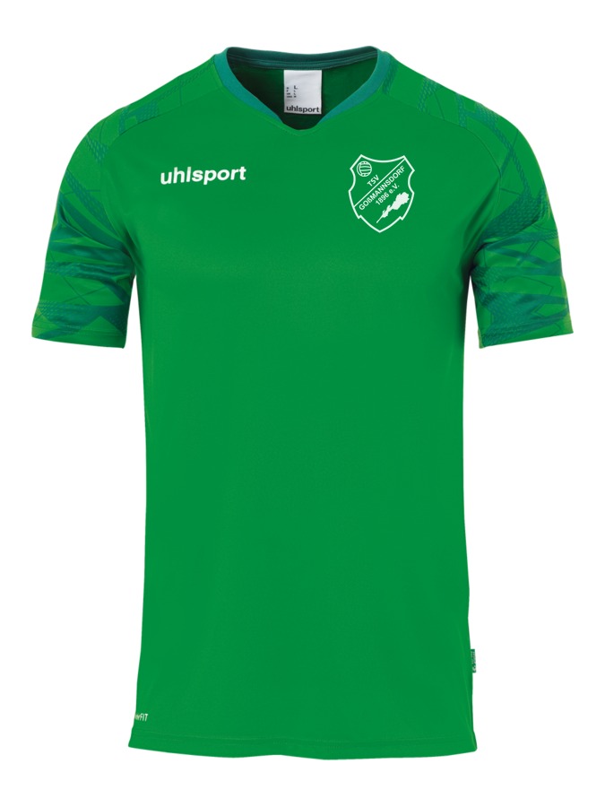 uhlsport Goal 25 Trikot Kurzarm