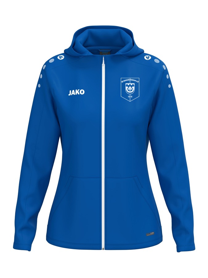 Jako Kapuzenjacke One Damen