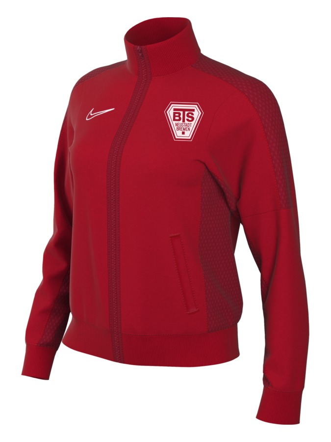 Nike Academy 23 Knit Präsentationsjacke Damen