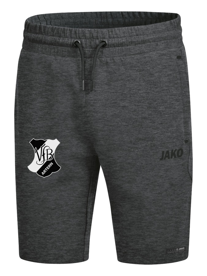 Jako Short Premium Basics