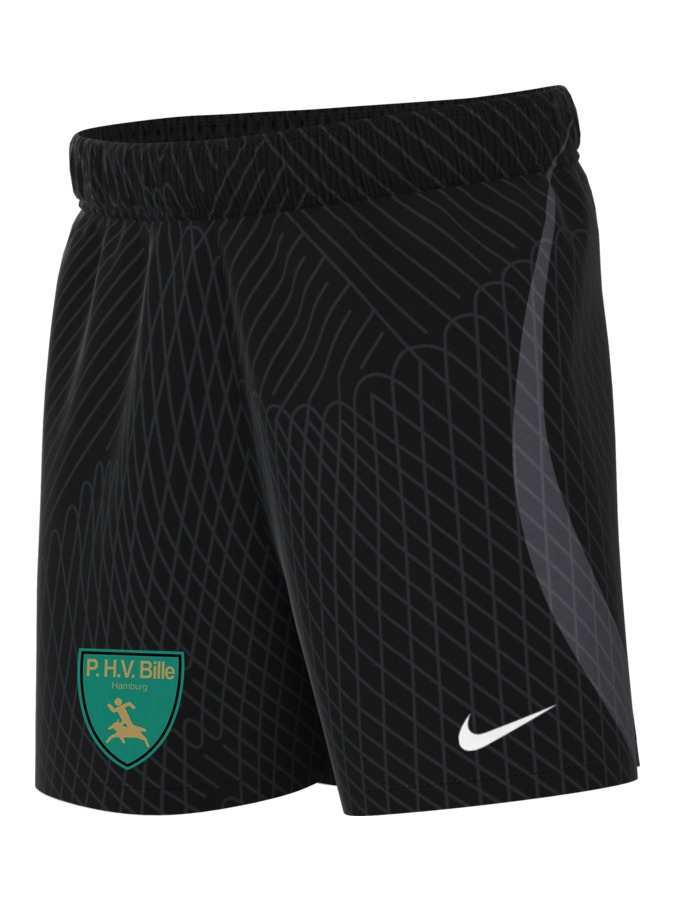 Nike Strike 23 Knit Shorts Kinder