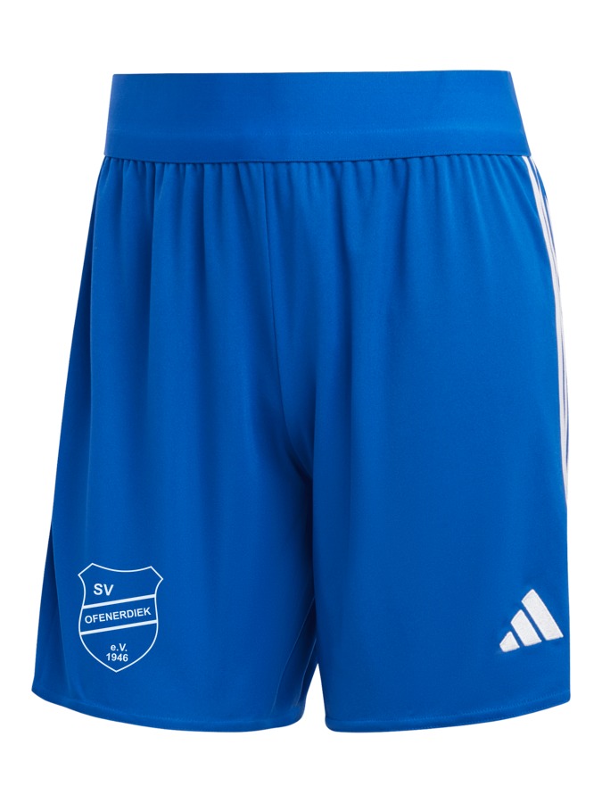 adidas Tiro 23 Shorts Damen