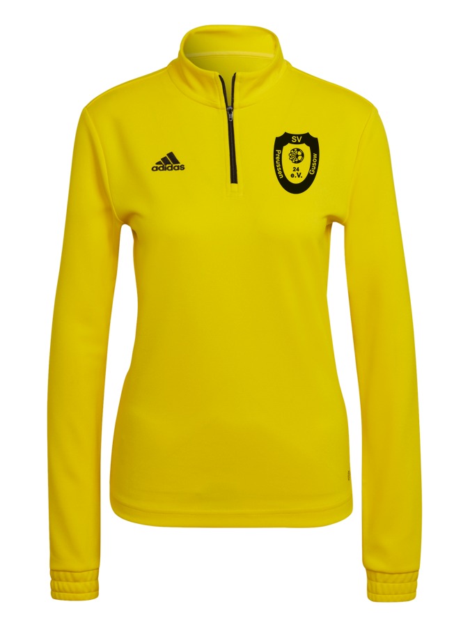 adidas Entrada 22 Trainingstop Damen