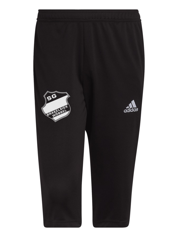 adidas Entrada 22 3/4-Hose